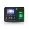 ZKTeco K90 Fingerprint Time & Attendance and Access Control Terminal - HTZ Technology