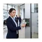 ZKTeco KR500 Wiegand Access Control Card Reader without Adapter - HTZ Technology