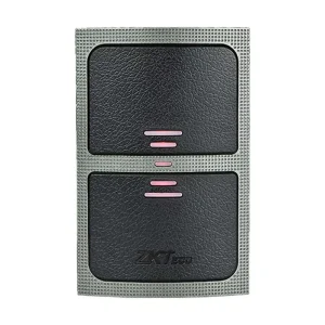 ZKTeco KR500 Wiegand Access Control Card Reader without Adapter