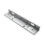 ZKTeco LMB-280L Electromagnetic Lock L Bracket - HTZ Technology