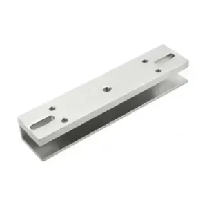 ZKTeco LMB-280U Electromagnetic Lock U Bracket - HTZ Technology