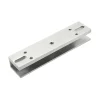 ZKTeco LMB-280U ELECTROMAGNETIC LOCK U-BRACKET (For Glass Door) - HTZ Technology
