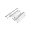 Zkteco LMB-280ZL Electromagnetic Lock Z & L Bracket - HTZ Technology