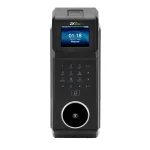 ZKTeco PA10 Palm Hybrid Biometrics Time Attendance and Access Control Terminal - HTZ Technology