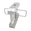ZKTeco SBTL2022 Single Lane Swing Barrier Turnstile - HTZ Technology