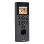 ZKTeco SenseFace 2A Access Control Terminal - HTZ Technology