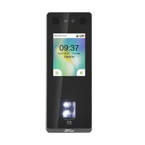 ZKTeco SenseFace 3A WiFi AI Based Access Control Terminal