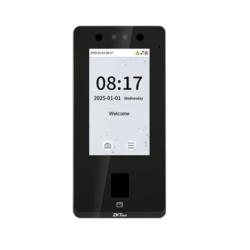 ZKTeco SenseFace 4A Access Control Terminal