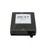 ZKTeco SenseFace 4A Access Control Terminal - HTZ Technology