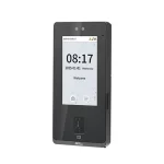 ZKTeco SenseFace 4A Access Control Terminal - HTZ Technology