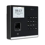 ZKTeco SenseFace M2F-LR Access Control Terminal - HTZ Technology