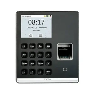 ZKTeco SenseFP M1 Attendance Machine
