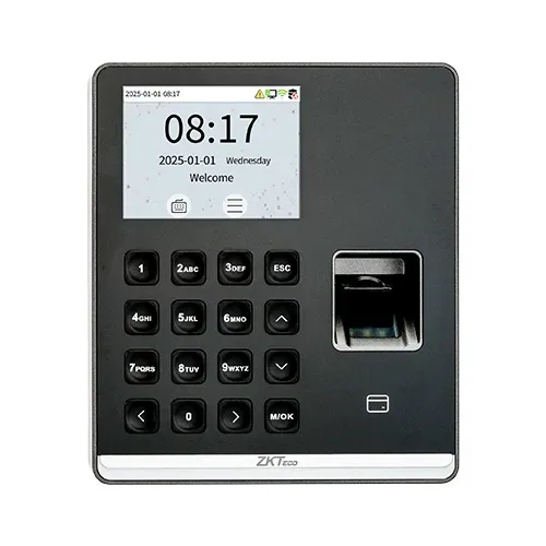 ZKTeco SenseFP M1 Attendance Machine