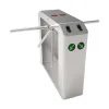 ZKTeco TS2222 Tripod Turnstile with Controller, Fingerprint and RFID Reader - HTZ Technology