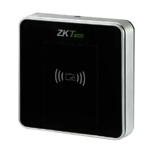 ZKTeco UR10R-1E UHF Card Issuer without Adapter