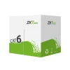 ZKTeco XL600-C-L 305M Cat6 UTP Cable Orange - HTZ Technology