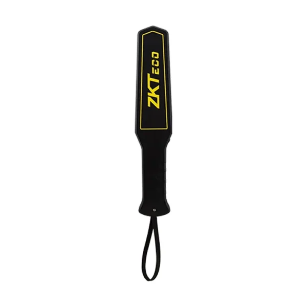 ZKTeco ZK-D180 Hand Held Metal Detector