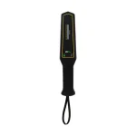 ZKTeco ZK-D180 Hand Held Metal Detector - HTZ Technology