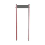 ZKTeco ZK-D2180 Walk Through Archway Metal Detector without Adapter - HTZ Technology